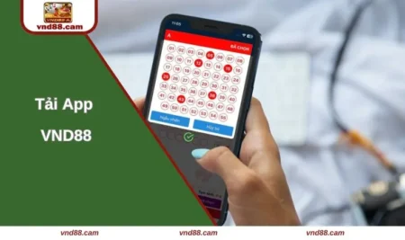 tải app VND88